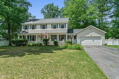 231 Drummond Dr, Ballston Spa, NY 12020