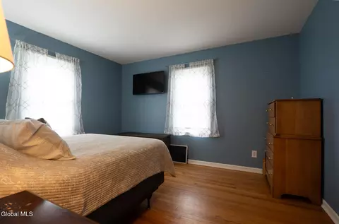 Bedroom - 1 Hawley Ct, Delmar, NY 12054 photo 3 of 4