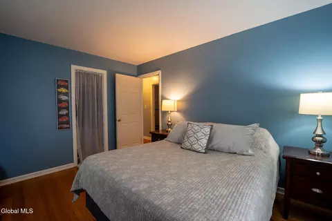 Bedroom - 1 Hawley Ct, Delmar, NY 12054 photo 4 of 4