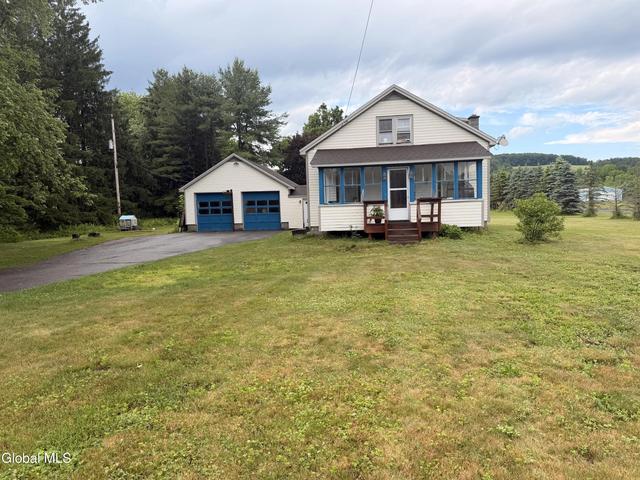 688 Us 20, New Lebanon, NY 12125