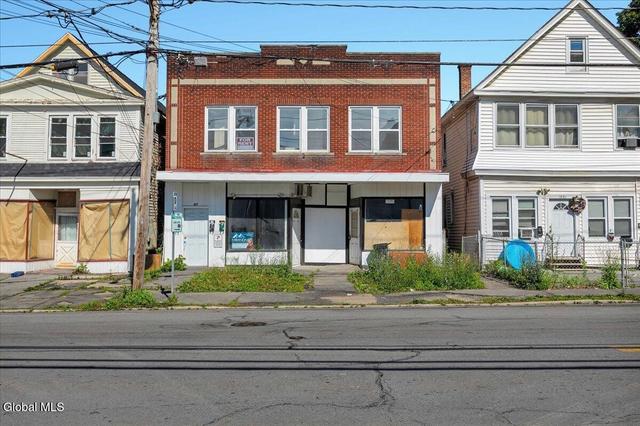 1697 Van Vranken Ave, Schenectady, NY 12308