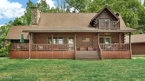 1374 Blue Hill Rd, Germantown, NY 12526
