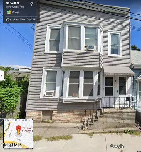 31 South St, Albany, NY 12204