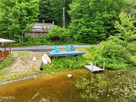 504 Lake Desolation Rd, Middle Grove, NY 12850