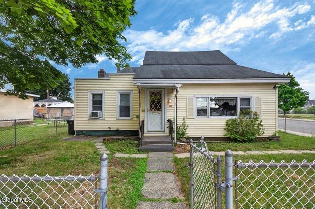 187 Park Ave, Cohoes, NY 12047