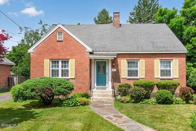12 Mellon Ave, Troy, NY 12180