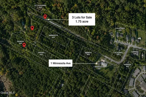L1 Georgia Avenue, Rensselaer, NY 12144