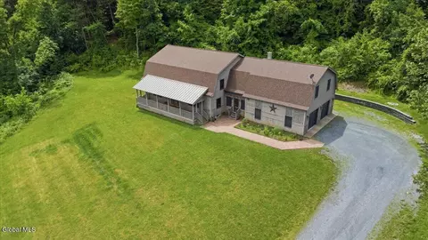170 Ball St Ext, Hoosick Falls, NY 12090