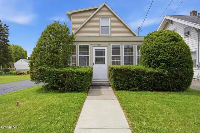 32 Orchard Ave, Albany, NY 12203