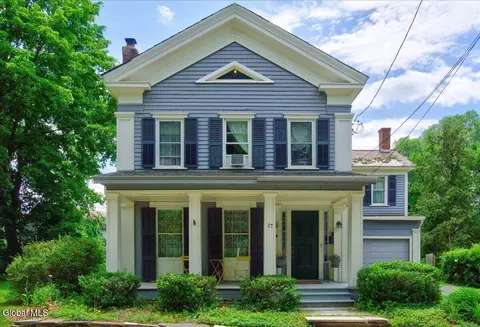 17 Church St, Greenwich, NY 12834