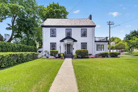 704 Western Ave, Albany, NY 12203