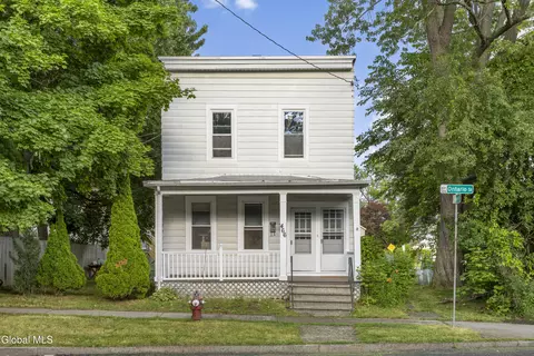 466 Ontario St, Albany, NY 12208