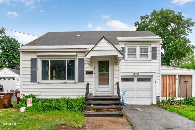 59 4th St, Glens Falls, NY 12801
