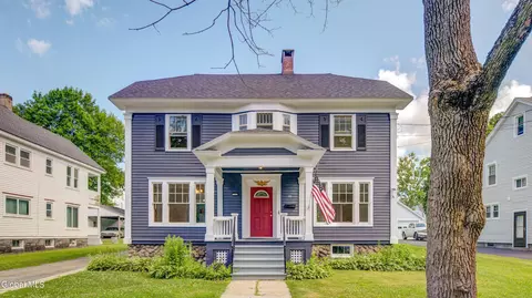 99 Second Ave, Gloversville, NY 12078