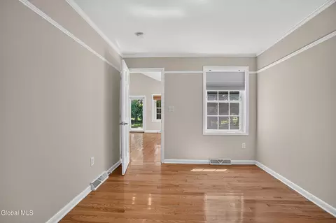 Bedroom - 90 Elsmere Ave, Delmar, NY 12054 photo 7 of 7