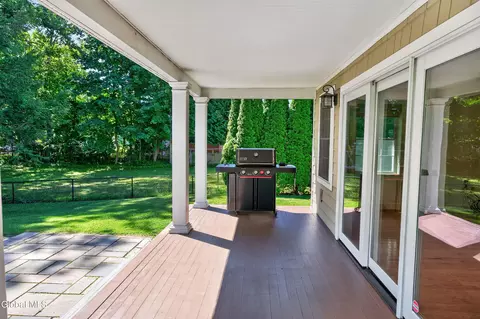 Exterior - 90 Elsmere Ave, Delmar, NY 12054 photo 6 of 7