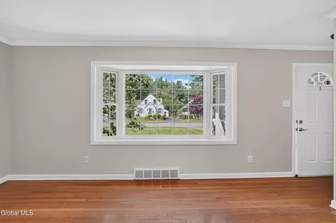 Living - 90 Elsmere Ave, Delmar, NY 12054 photo 4 of 9