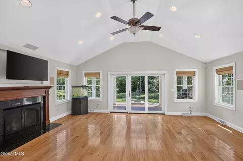Living - 90 Elsmere Ave, Delmar, NY 12054 photo 6 of 9