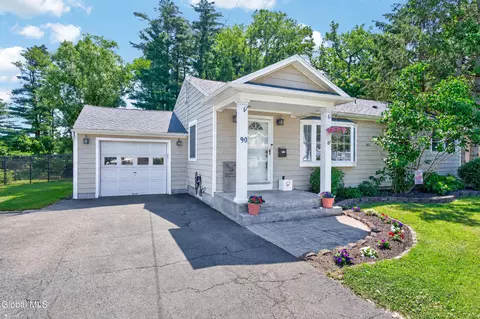 Exterior - 90 Elsmere Ave, Delmar, NY 12054 photo 1 of 7