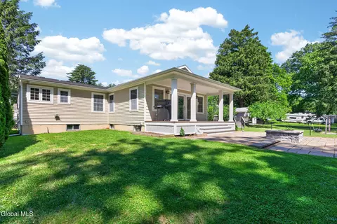 Exterior - 90 Elsmere Ave, Delmar, NY 12054 photo 3 of 7