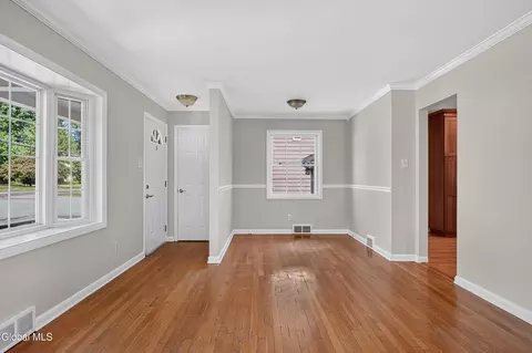 Living - 90 Elsmere Ave, Delmar, NY 12054 photo 3 of 9