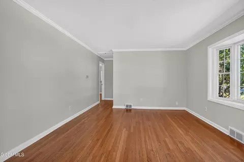 Living - 90 Elsmere Ave, Delmar, NY 12054 photo 5 of 9