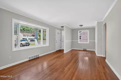 Living - 90 Elsmere Ave, Delmar, NY 12054 photo 1 of 9