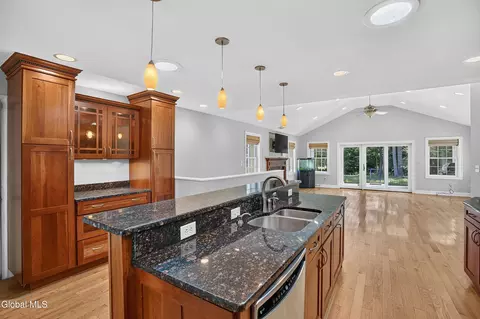 Kitchen - 90 Elsmere Ave, Delmar, NY 12054 photo 9 of 9