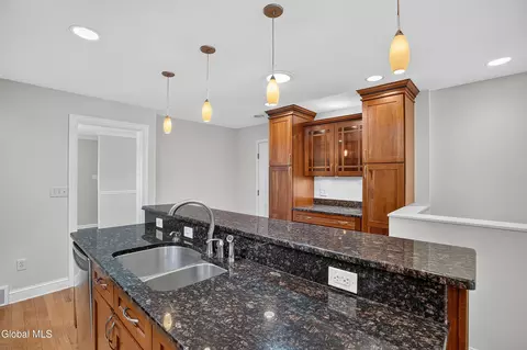 Kitchen - 90 Elsmere Ave, Delmar, NY 12054 photo 2 of 9
