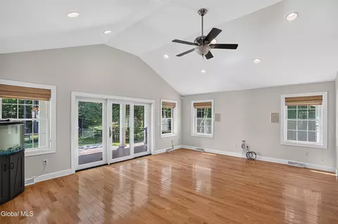 Living - 90 Elsmere Ave, Delmar, NY 12054 photo 7 of 9