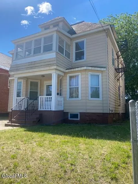 1209 3rd Ave, Schenectady, NY 12303 photo 2