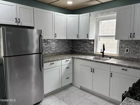 Kitchen - 963 Maple Ave, Schenectady, NY 12307 photo 1 of 3