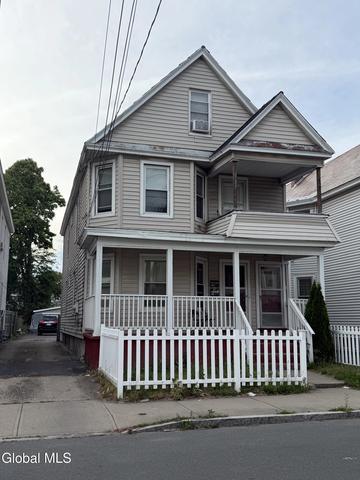 131 Furman St, Schenectady, NY 12304