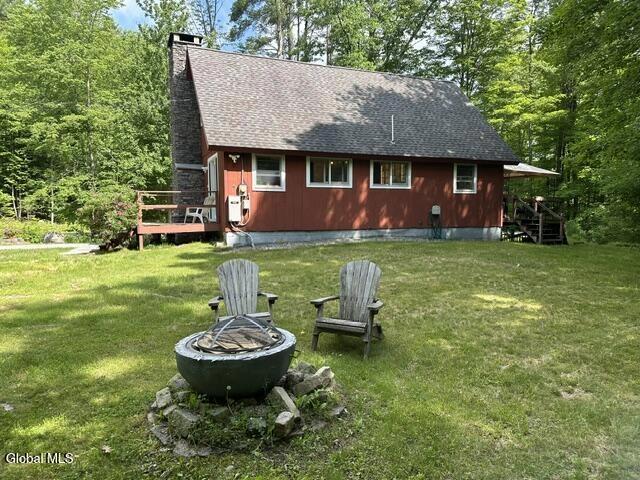 164 Alderbrook Rd, Bolton Landing, NY 12814