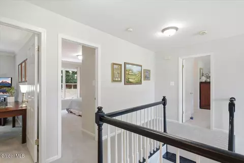 Entry Way - 27 Mosall Dr, Slingerlands, NY 12159 photo 3 of 3