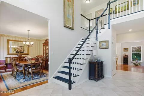 Entry Way - 27 Mosall Dr, Slingerlands, NY 12159 photo 2 of 3