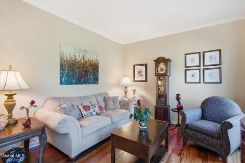 Living - 27 Mosall Dr, Slingerlands, NY 12159 photo 1 of 1
