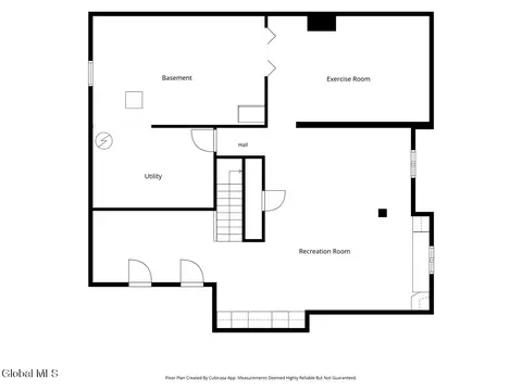 Floorplan - 27 Mosall Dr, Slingerlands, NY 12159 photo 3 of 6