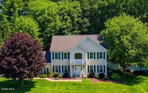 Exterior - 27 Mosall Dr, Slingerlands, NY 12159 photo 15 of 15