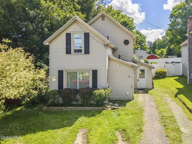 470 N Main St, Gloversville, NY 12078