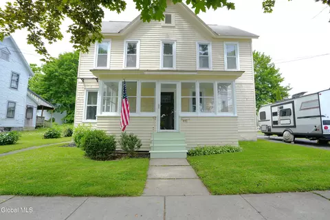 451 N Perry St, Johnstown, NY 12095