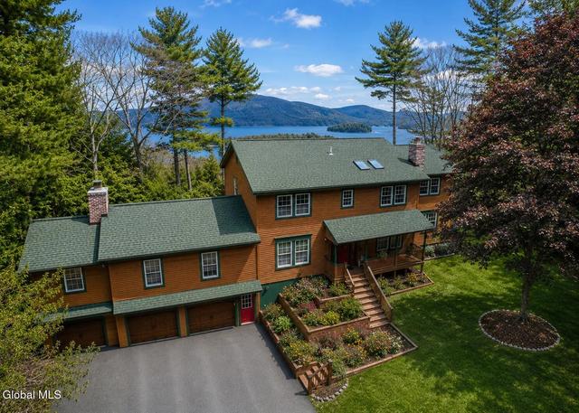 35 Woodland Rdg, Bolton Landing, NY 12814