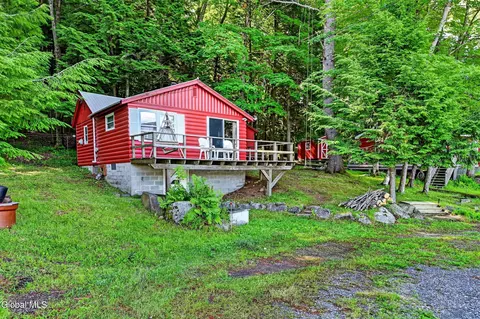 2550 S Shore Rd, Hadley, NY 12835