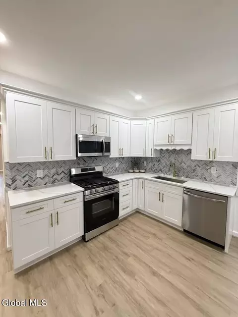 Kitchen - 12 Lomasney Ave, Schenectady, NY 12308 photo 1 of 7