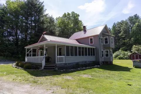 422 Hope Fls, Northville, NY 12134
