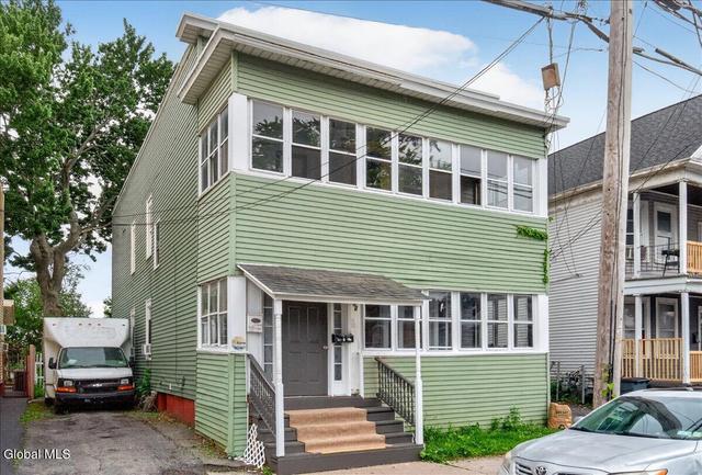 302 Second Ave, Albany, NY 12209