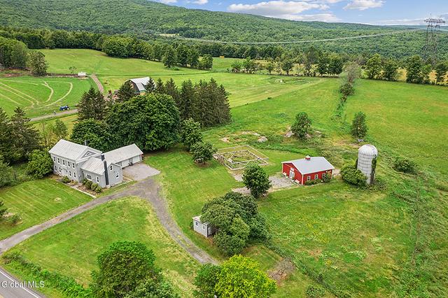 378 County Route 354, Preston Hollow, NY 12469
