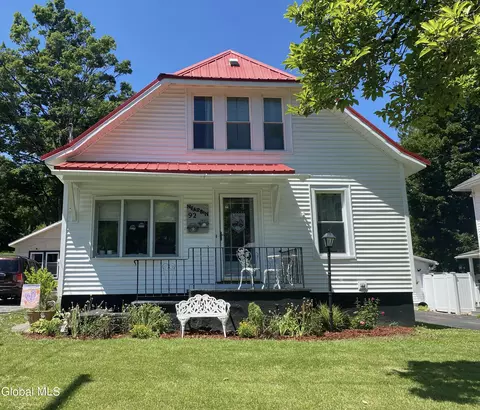 92-94 Reed St, Canajoharie, NY 13317
