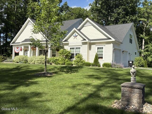 1410 Cosgrove Dr, Schenectady, NY 12302