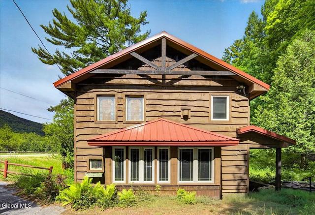 3915 Blue Ridge Rd, North Hudson, NY 12855